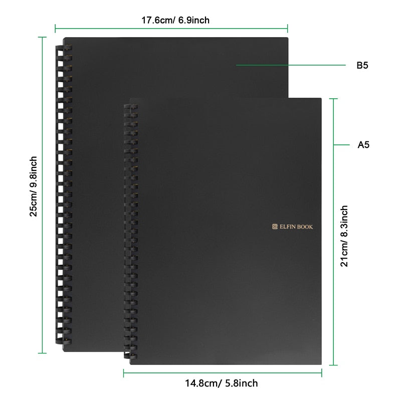 ElfinBook