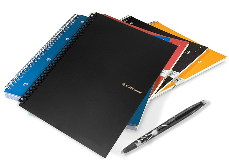ElfinBook