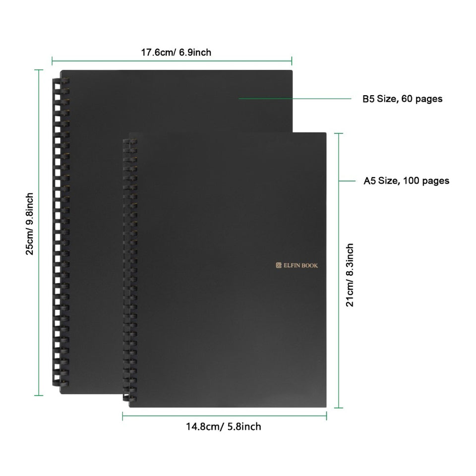 ElfinBook