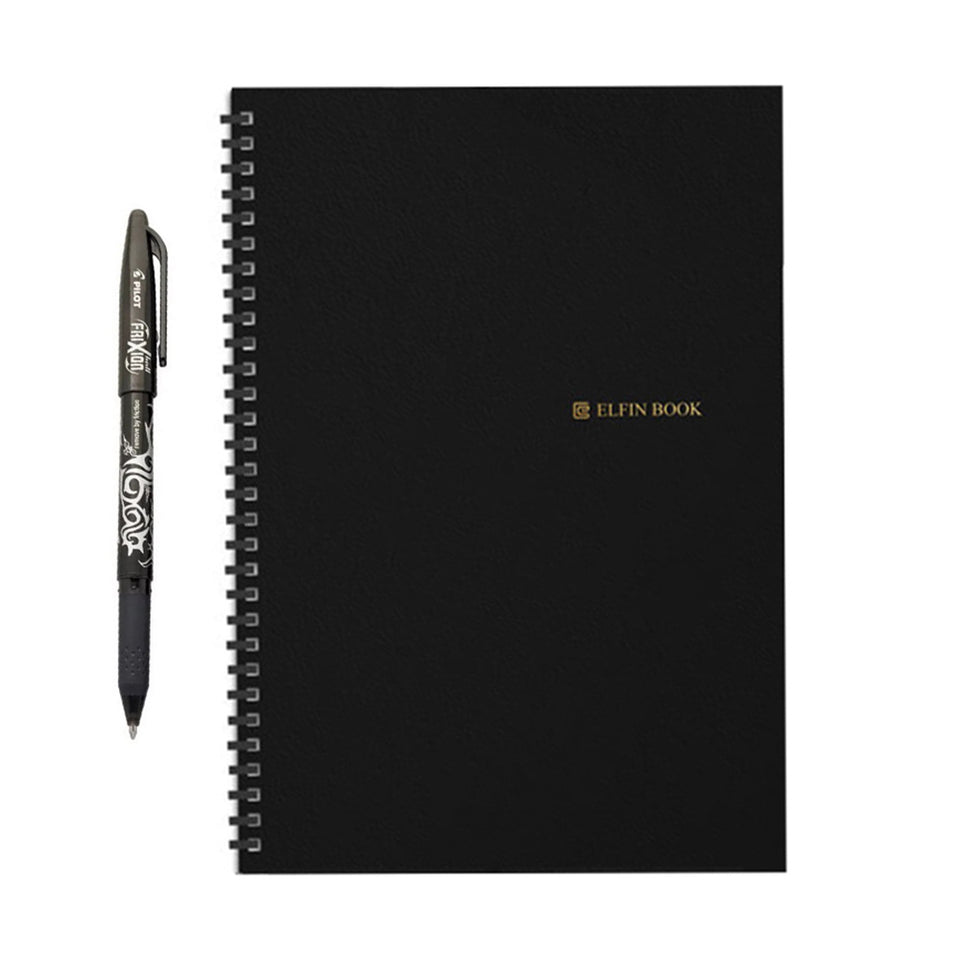 ElfinBook