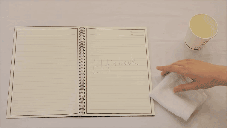 ElfinBook