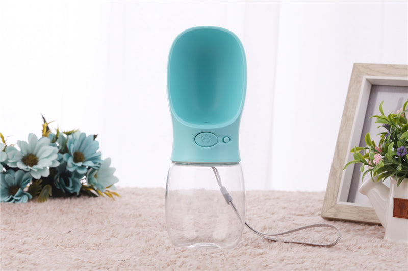 Pet Water Bottle