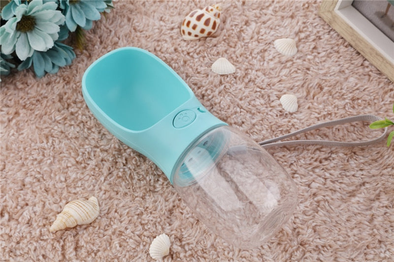Pet Water Bottle