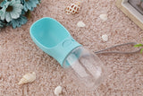 Pet Water Bottle