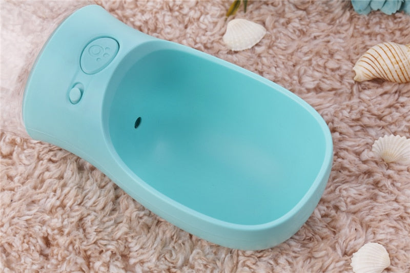 Pet Water Bottle