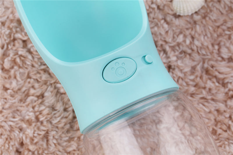 Pet Water Bottle