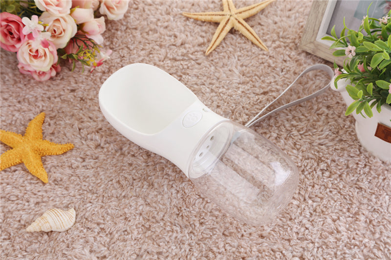 Pet Water Bottle