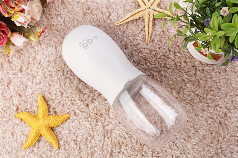Pet Water Bottle