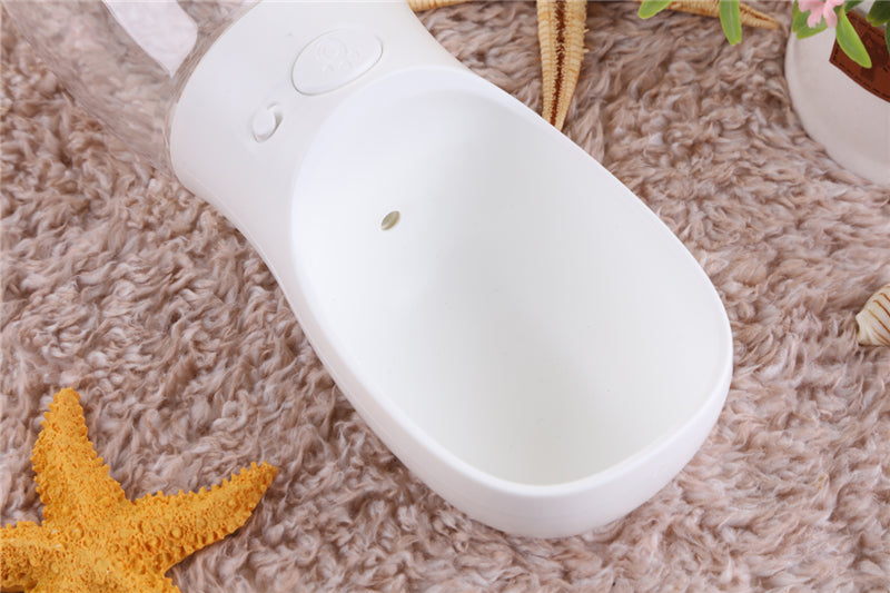Pet Water Bottle