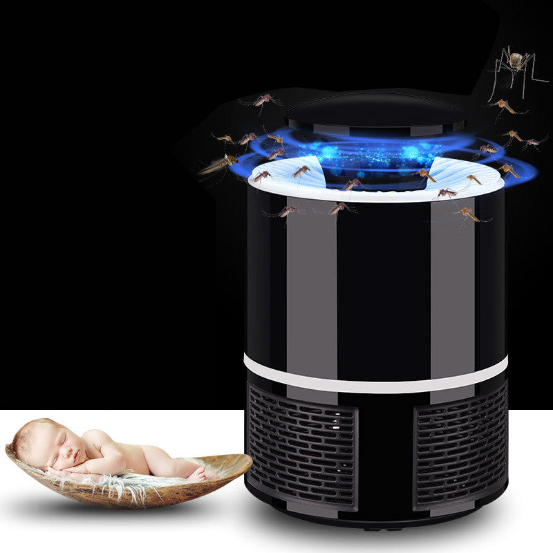 MOSQUITO KILLER LAMP