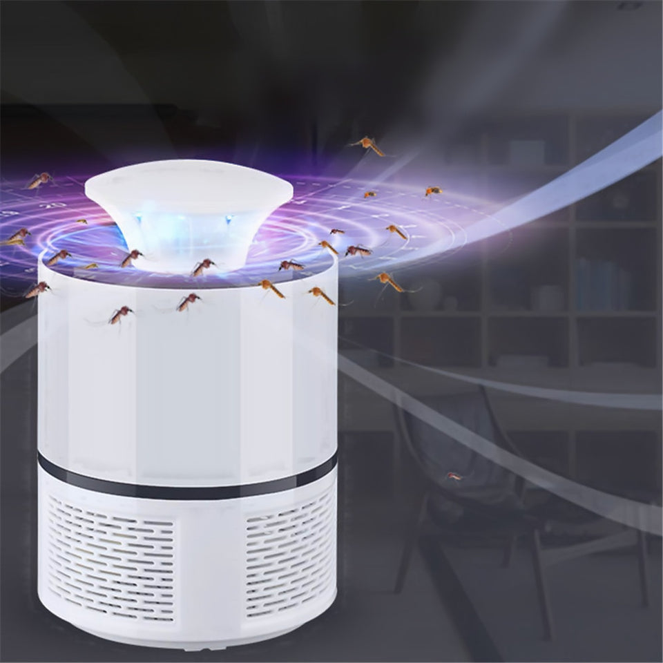 MOSQUITO KILLER LAMP