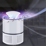 MOSQUITO KILLER LAMP