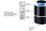 MOSQUITO KILLER LAMP