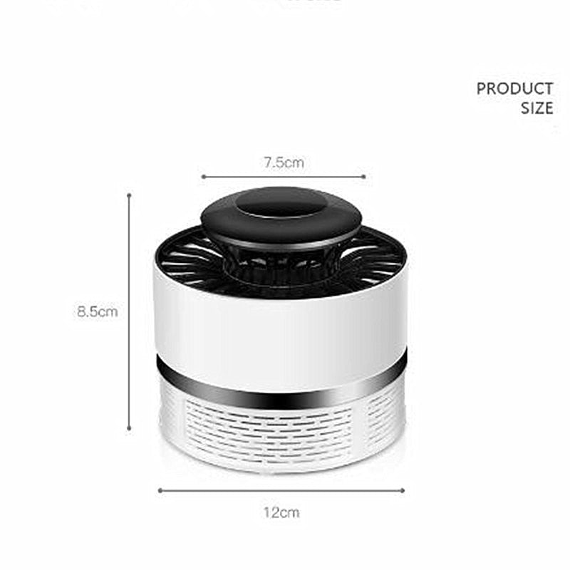 MOSQUITO KILLER LAMP