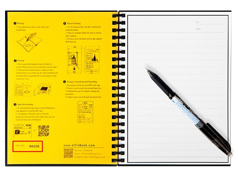 ElfinBook