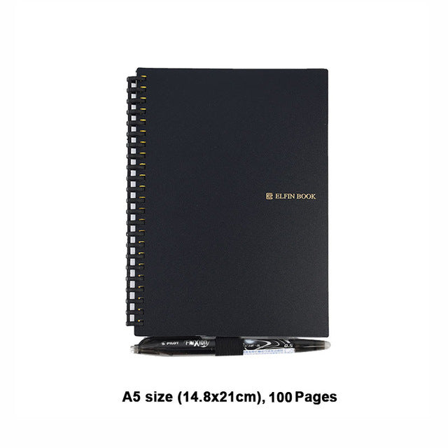 ElfinBook