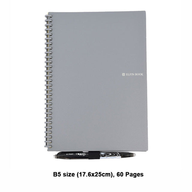 ElfinBook