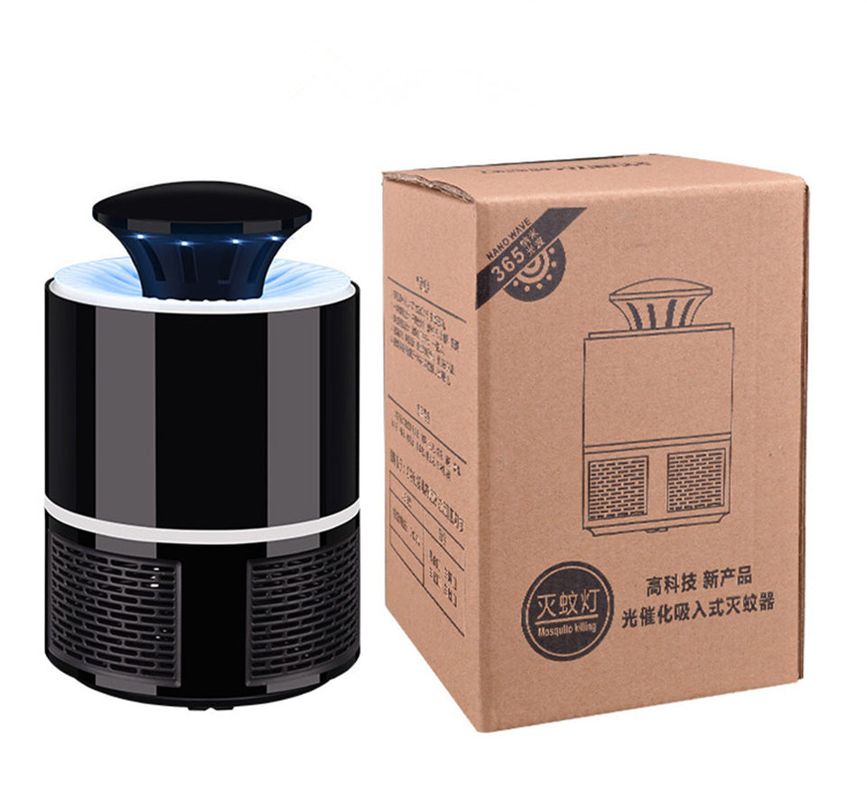 MOSQUITO KILLER LAMP