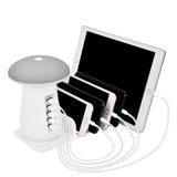 MULTI 5 PORT CHARGING DOCK