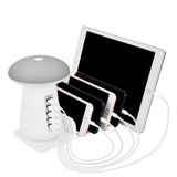 MULTI 5 PORT CHARGING DOCK