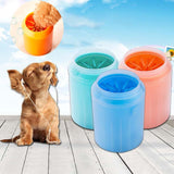 Pet Paw Cleaner