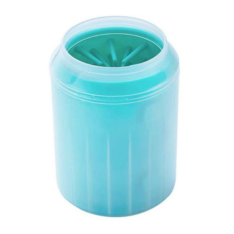 Pet Paw Cleaner