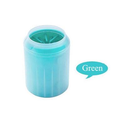 Pet Paw Cleaner