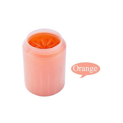 Pet Paw Cleaner