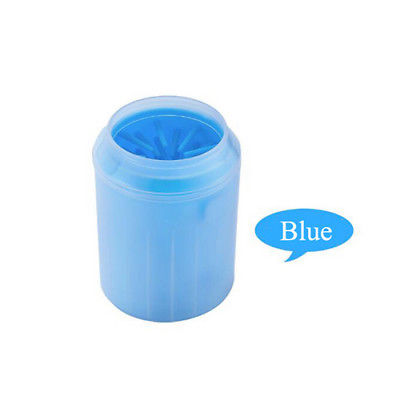 Pet Paw Cleaner