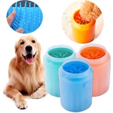Pet Paw Cleaner