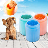 Pet Paw Cleaner