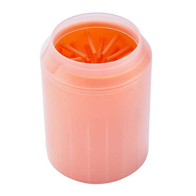 Pet Paw Cleaner