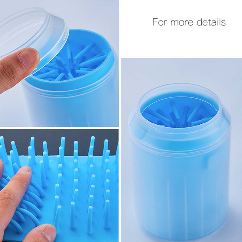 Pet Paw Cleaner
