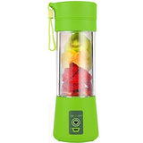 PORTABLE USB ELECTRIC FRUIT JUICER
