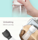 Pet Water Bottle