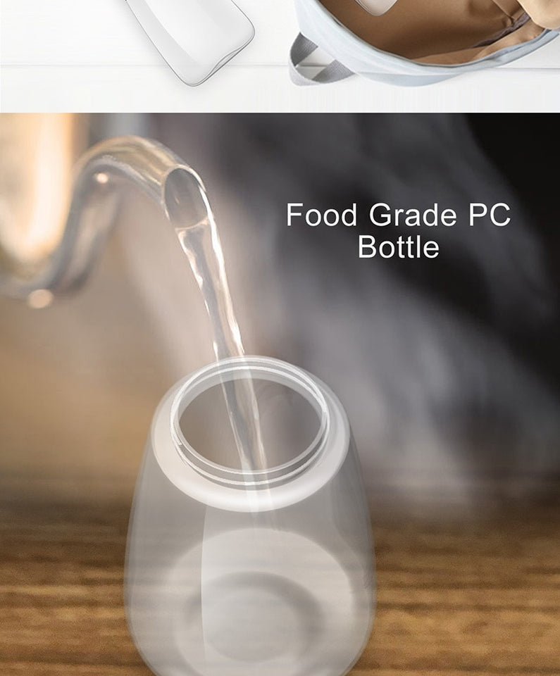 Pet Water Bottle