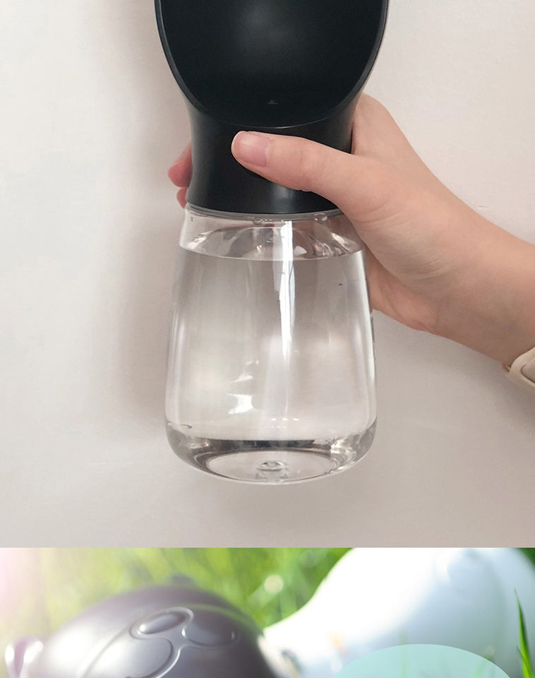 Pet Water Bottle
