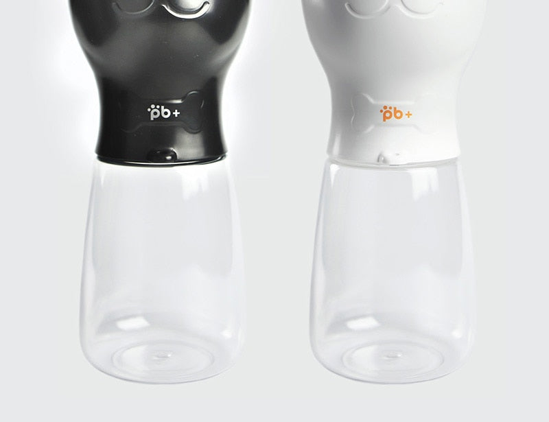 Pet Water Bottle